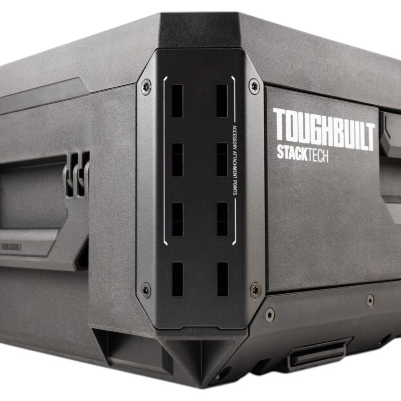 Ящик для інструментів TOUGHBUILT StackTech 1-Drawer Tool Box (TB-B1-D-30-1)