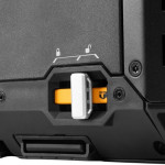 Ящик для инструментов TOUGHBUILT StackTech с 4 отделениями (TB-B1-D-74) – Фото №7