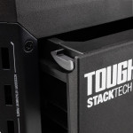 Ящик для інструментів TOUGHBUILT StackTech 1-Drawer Tool Box (TB-B1-D-30-1) – Фото №8