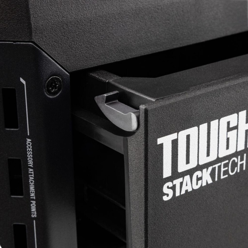 Ящик для інструментів TOUGHBUILT StackTech 1-Drawer Tool Box (TB-B1-D-30-1)