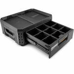 Ящик для інструментів TOUGHBUILT StackTech 1-Drawer Tool Box (TB-B1-D-30-1) – Фото №5