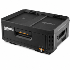Ящик для инструментов TOUGHBUILT StackTech 1-Drawer Tool Box (TB-B1-D-30-1)