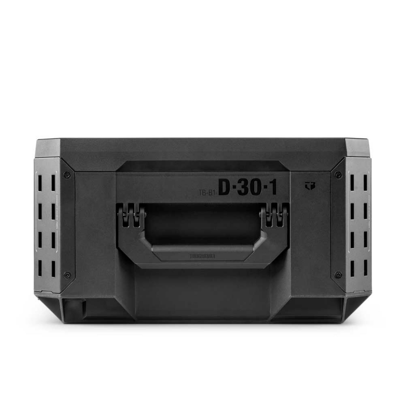 Ящик для інструментів TOUGHBUILT StackTech 1-Drawer Tool Box (TB-B1-D-30-1)