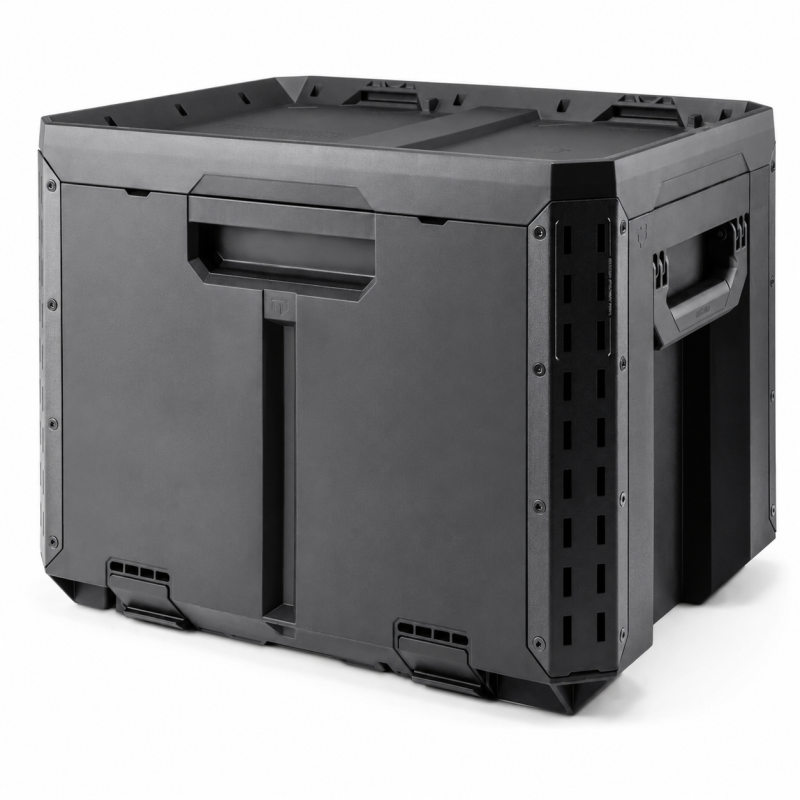 Ящик для інструментів ToughBuilt StackTech (TB-B1-D-71)