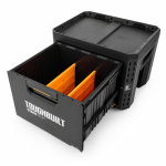 Ящик для інструментів ToughBuilt StackTech (TB-B1-D-71) – Фото №4