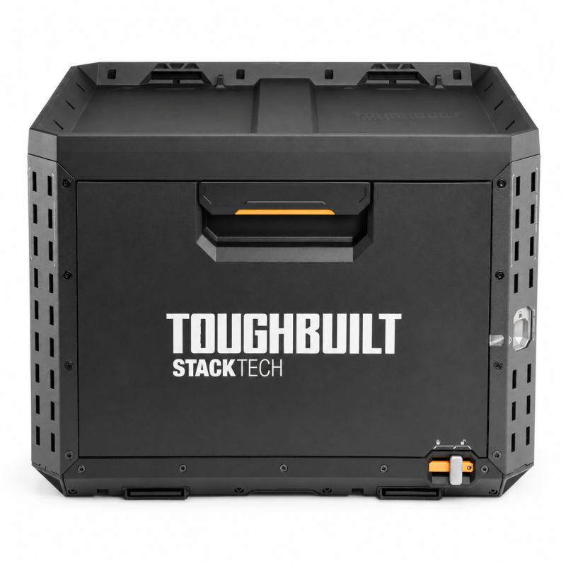 Ящик для інструментів ToughBuilt StackTech (TB-B1-D-71)