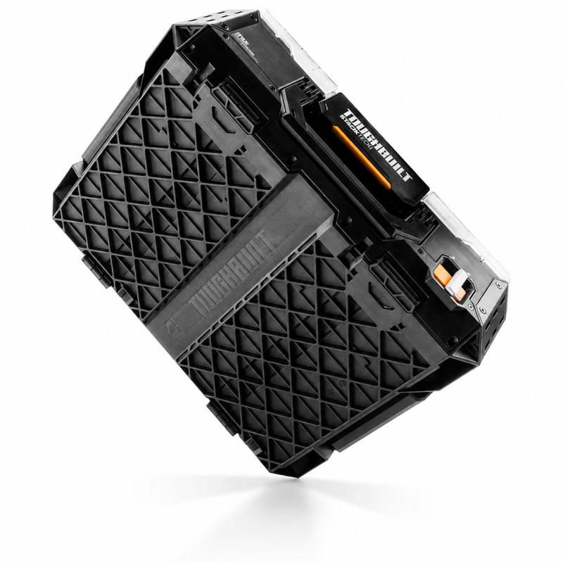 Большой ящик-органайзер TOUGHBUILT (TB-B1-O-30)