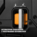 Большой ящик-органайзер TOUGHBUILT (TB-B1-O-30) – Фото №5