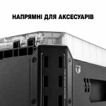 Большой ящик-органайзер TOUGHBUILT (TB-B1-O-30) – Фото №7