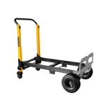 Тележка-трансформер 2-в-1 ToughBuilt StackTech (TB-B1-T-20) – Фото №1