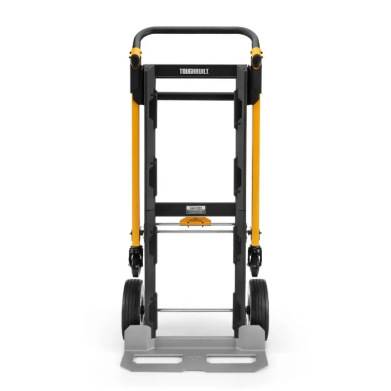 Тележка-трансформер 2-в-1 ToughBuilt StackTech (TB-B1-T-20)