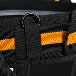 Разгрузочный пояс TOUGHBUILT ClipTech с поддержкой спины (TB-CT-41B) – Фото №5