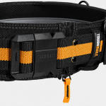 Разгрузочный пояс TOUGHBUILT ClipTech с поддержкой спины (TB-CT-41B) – Фото №4