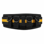 Разгрузочный пояс TOUGHBUILT ClipTech с поддержкой спины (TB-CT-41B) – Фото №2