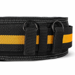 Разгрузочный пояс TOUGHBUILT ClipTech с поддержкой спины (TB-CT-41B) – Фото №3