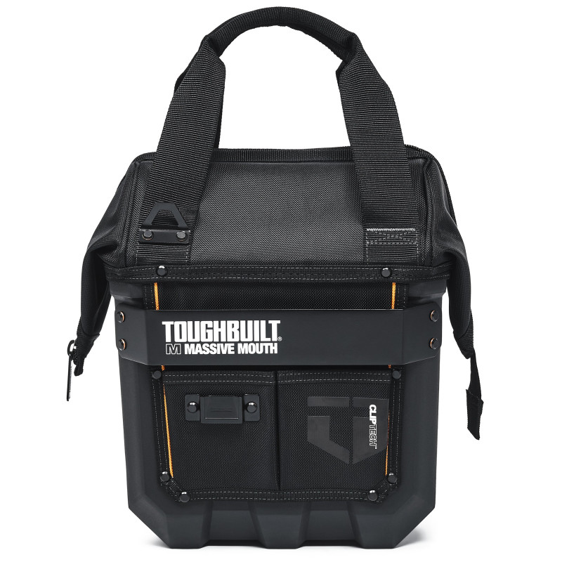 Сумка для інструментів ToughBuilt широка горловина, 440 мм (TB-CT-62-12)