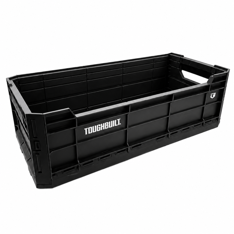 Ящик складной для инструментов ToughBuilt 650х300х200 мм (TB-G1-A42-26)