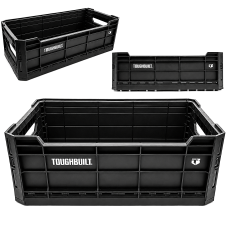Ящик складной для инструментов ToughBuilt 650х300х200 мм (TB-G1-A42-26)