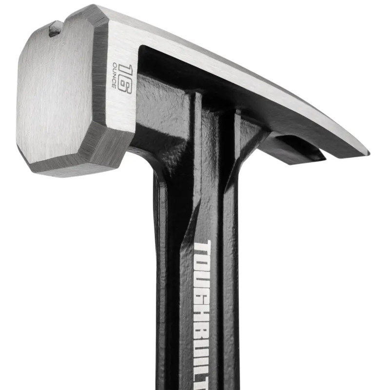 Молоток 450 грам ToughBuilt (TB-H1-1R-S16)