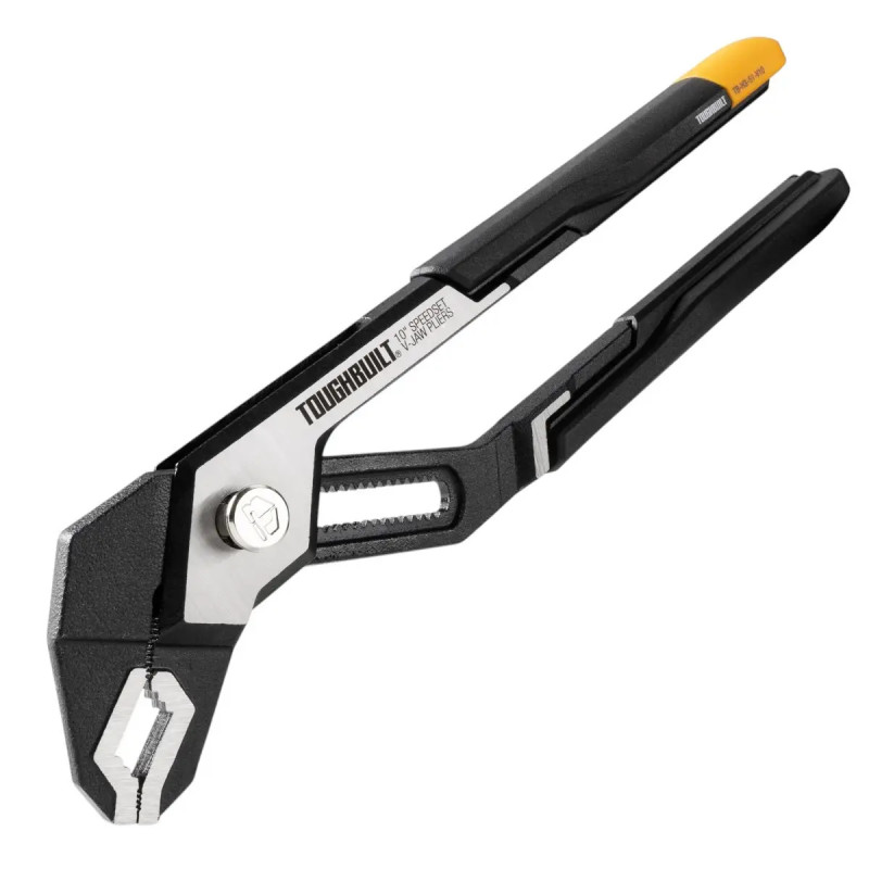 Переставные клещи ToughBuilt 255 мм (TB-H3-51-V10)