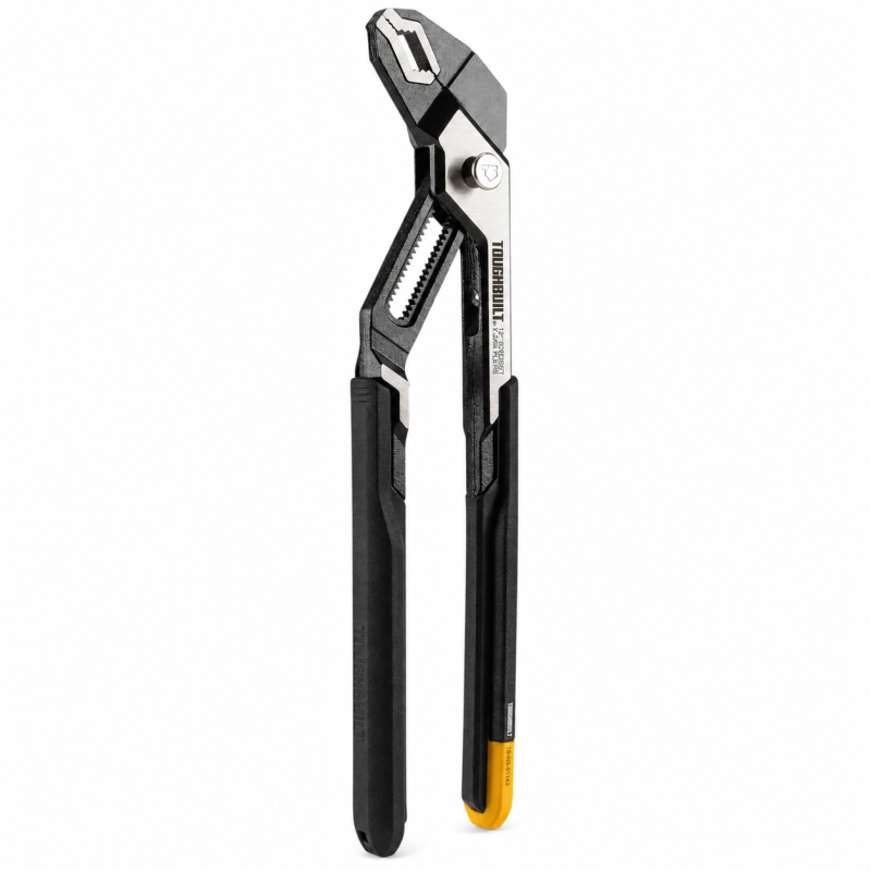 Переставные клещи ToughBuilt 255 мм (TB-H3-51-V10)