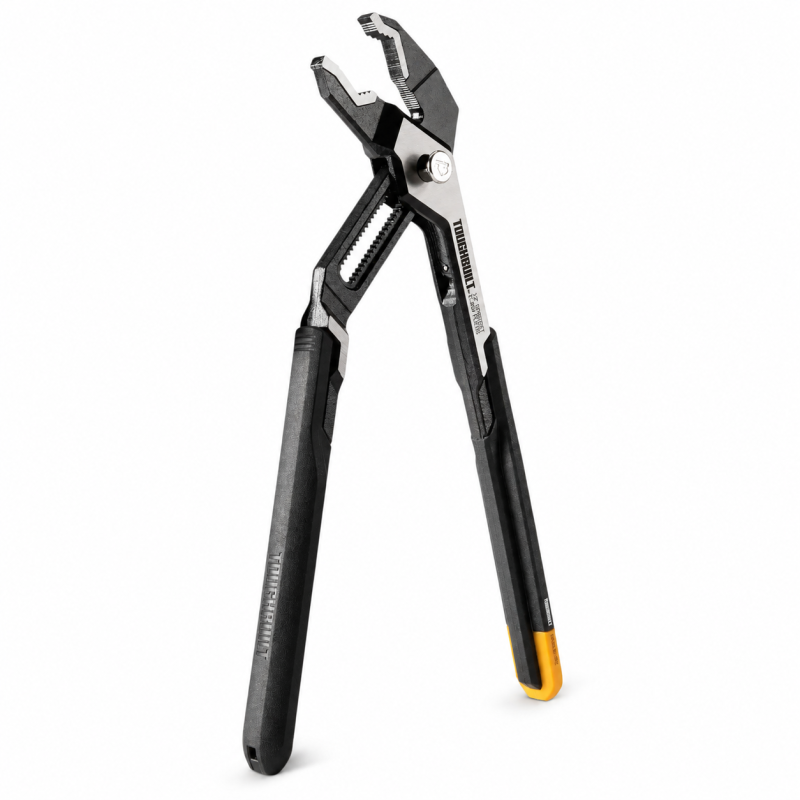 Переставные клещи ToughBuilt 300 мм для точного захвата (TB-H3-51-V12)