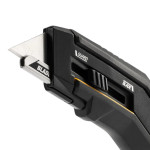 Ніж універсальний Fixed Blade з системо безпеки Sliding Guard TOUGHBUILT (TB-H4-11-G) – Фото №4