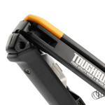 Ніж універсальний Fixed Blade з системо безпеки Sliding Guard TOUGHBUILT (TB-H4-11-G) – Фото №3