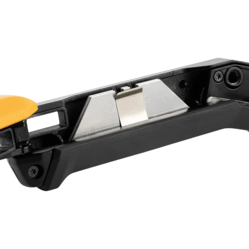 Ніж універсальний Fixed Blade з системо безпеки Sliding Guard TOUGHBUILT (TB-H4-11-G)