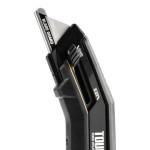Ніж універсальний Fixed Blade з системо безпеки Sliding Guard TOUGHBUILT (TB-H4-11-G) – Фото №6
