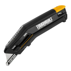 Ніж універсальний Fixed Blade з системо безпеки Sliding Guard TOUGHBUILT (TB-H4-11-G)