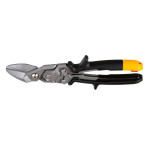 Ножиці по металу ToughBuilt, 258 мм ліві (TB-H4-60-L) – Фото №8