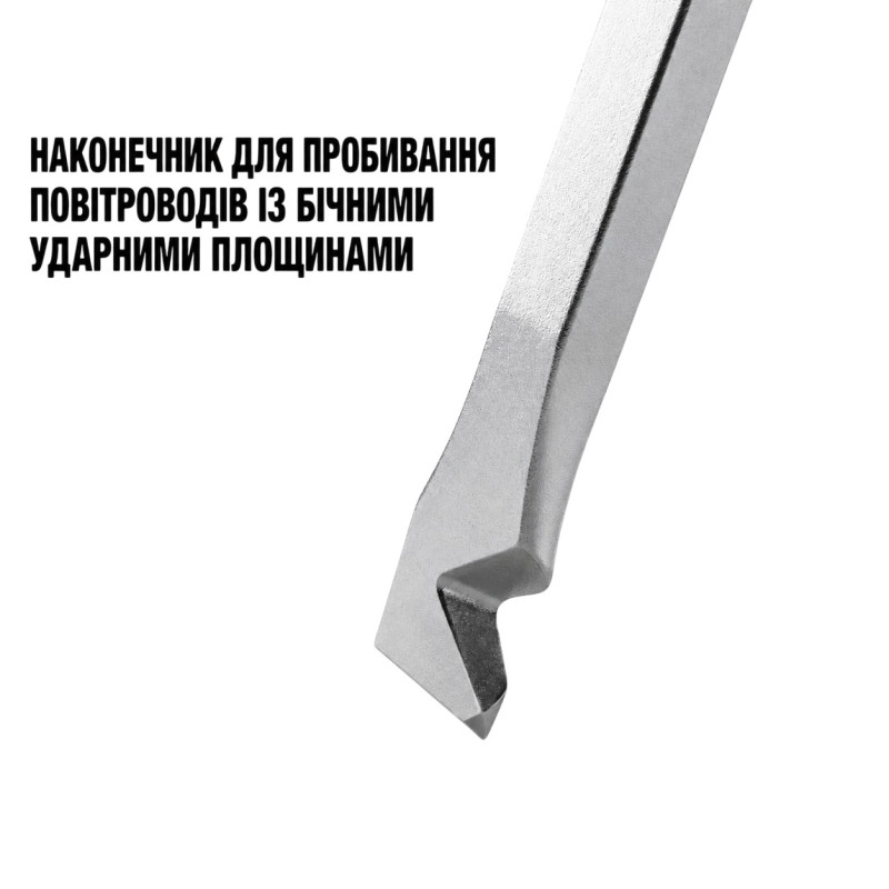 Викрутка для демонтажуToughBuilt (TB-H5-D-X)
