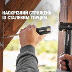 Викрутка для демонтажуToughBuilt (TB-H5-D-X) – Фото №5