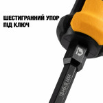 Викрутка Toughbuilt PH2X4,магнітна (TB-H5-PH2X4) – Фото №4