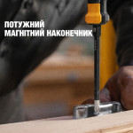 Викрутка Toughbuilt PH2X4,магнітна (TB-H5-PH2X4) – Фото №7