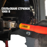 Набір викруток електрика ToughBuilt (TB-H5S3-N) – Фото №5