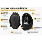 Рабочие наколенники TOUGHBUILT GelFit (TB-KP-G2) – Фото №2