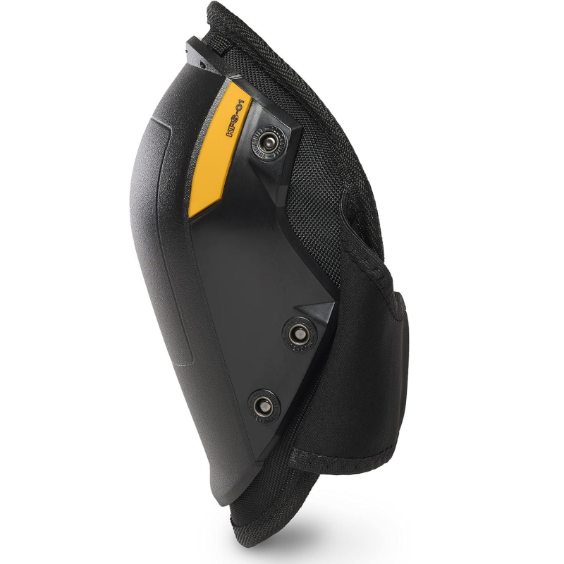 Наколінники Toughbuilt GelFit Rocker для твердих поверхонь (TBL-KP-G201-R)