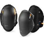 Наколінники Toughbuilt GelFit Rocker для твердих поверхонь (TBL-KP-G201-R) – Фото №6