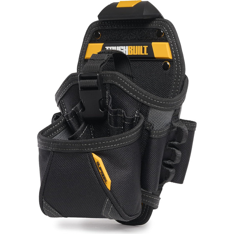 Кобура для дриля Toughbuilt (TB-CT-20-LX)