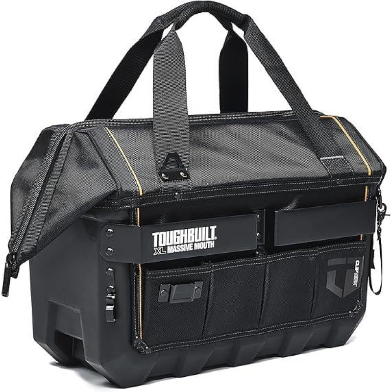 Сумка для инструментов ToughBuilt с широкой горловиной 680 мм (TB-CT-62-20)