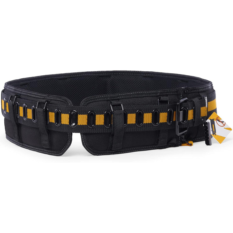 Пояс розвантажувальний ClipTech TOUGHBUILT (TB-CT-40P)