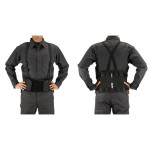 Пояс для підтримки спини ToughBuilt GelFit™ середній (TB-45G-M) – Фото №2