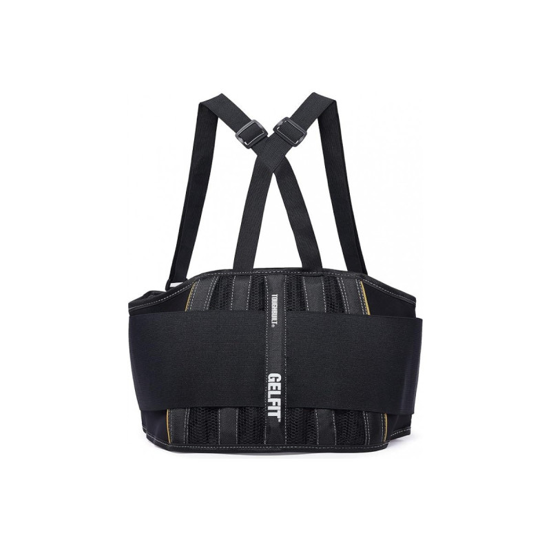Пояс для підтримки спини ToughBuilt GelFit™ середній (TB-45G-M)