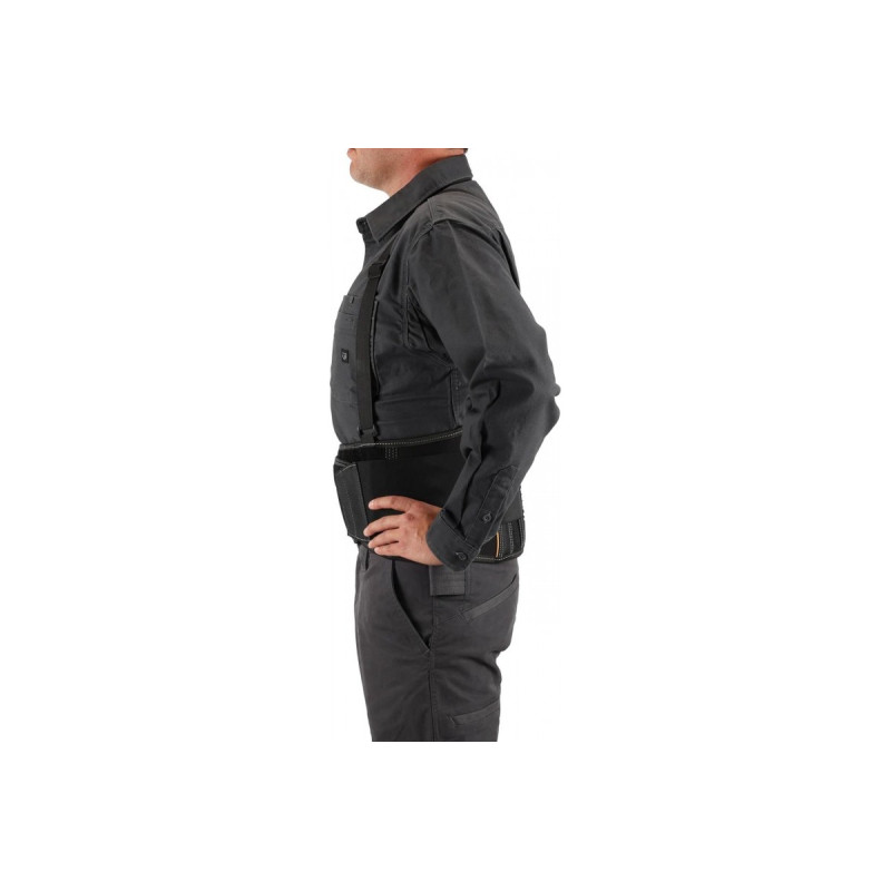 Пояс для підтримки спини ToughBuilt GelFit™ середній (TB-45G-M)