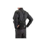 Пояс для підтримки спини ToughBuilt GelFit™ середній (TB-45G-M) – Фото №4