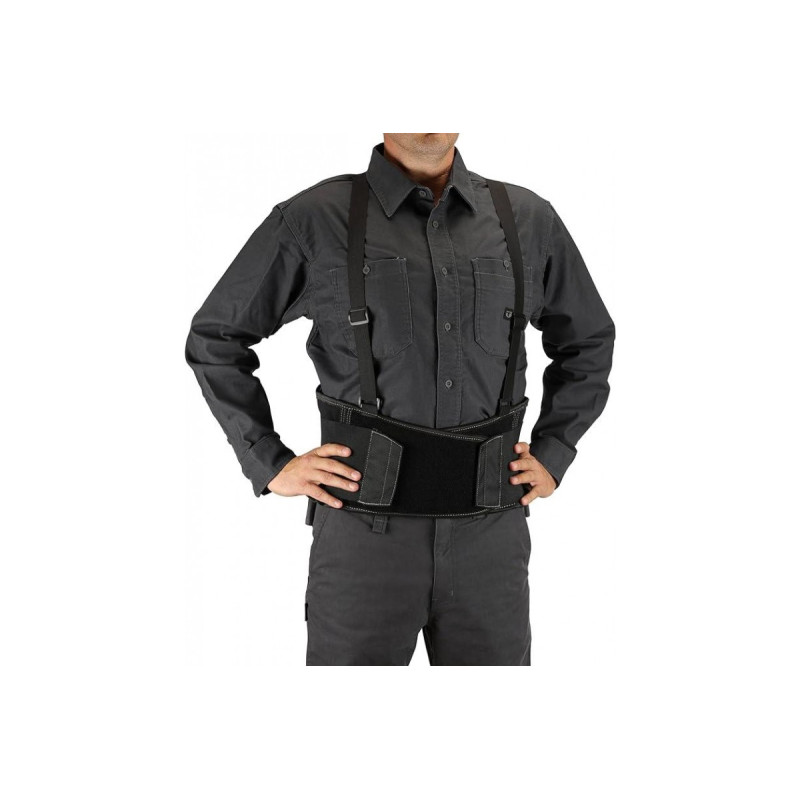 Пояс для підтримки спини ToughBuilt GelFit™ середній (TB-45G-M)