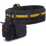 Пояс для инструментов монтажника трехкарманный ClipTech TOUGHBUILT (TB-CT-101-3P) – Фото №4