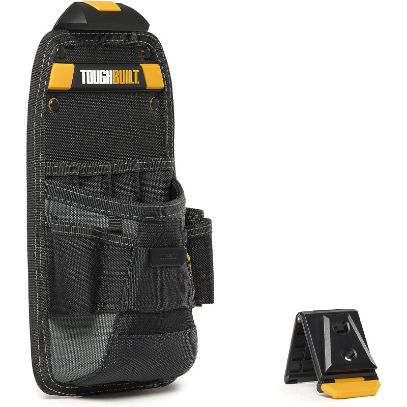 Поясная сумка для инструментов TOUGHBUILT (TB-CT-22)